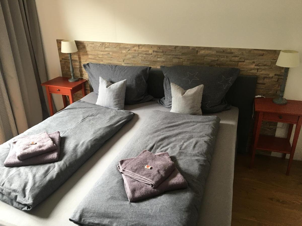Pension Praxmarer Sankt Sigmund im Sellrain Exteriér fotografie