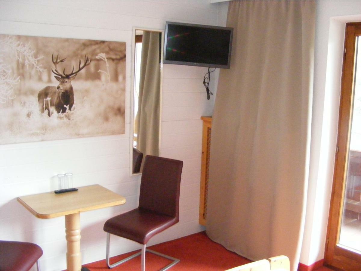 Pension Praxmarer Sankt Sigmund im Sellrain Exteriér fotografie
